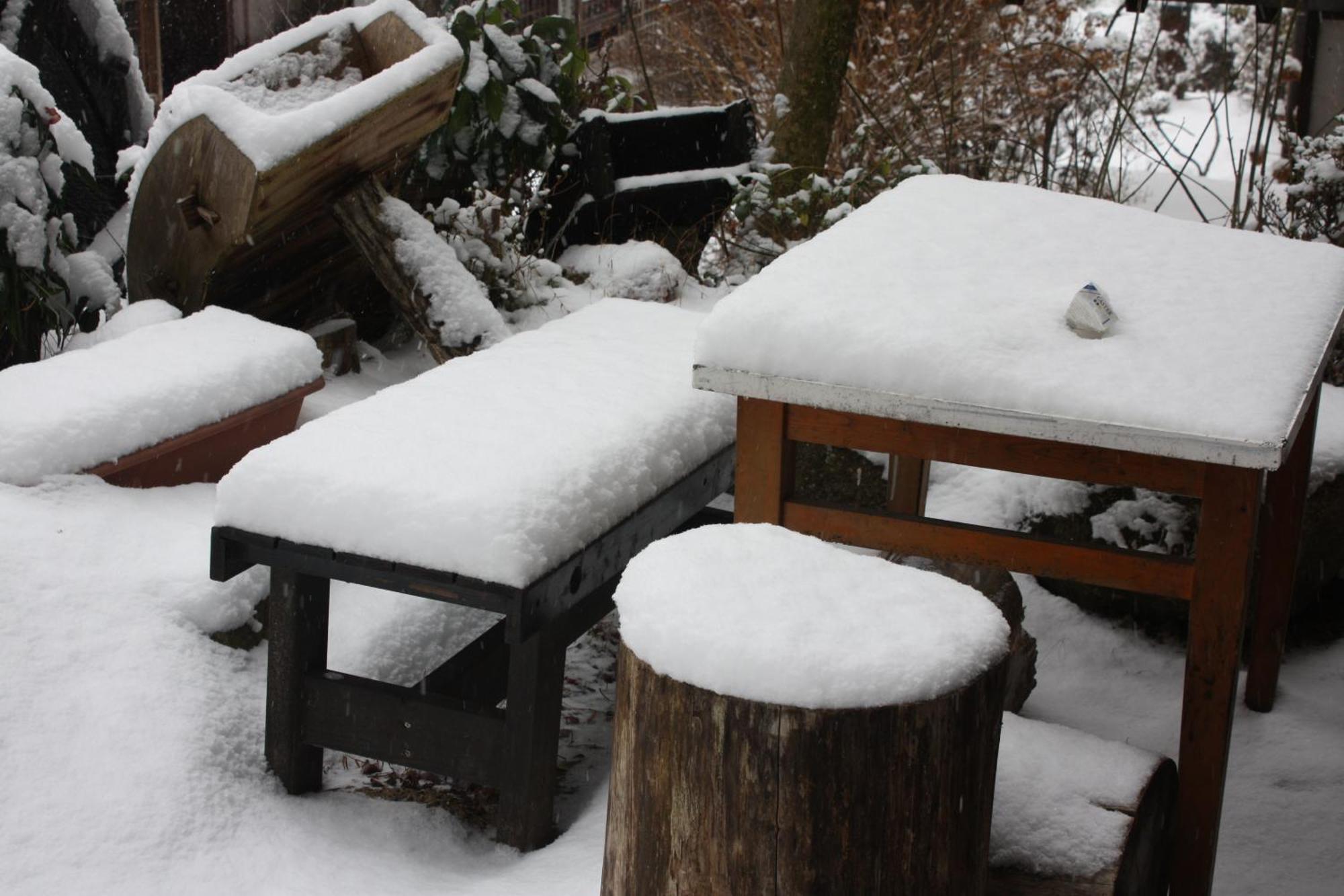 Magome Chaya Hotel Nakatsugawa Eksteriør billede