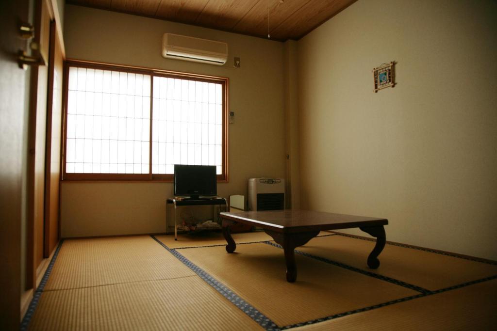 Magome Chaya Hotel Nakatsugawa Værelse billede